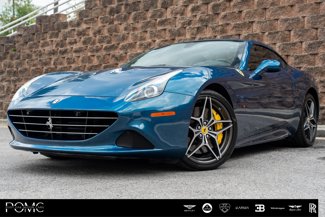 Used 2017 Ferrari California T image 1