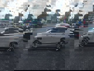 Used 2022 MAZDA MAZDA3 s image 1