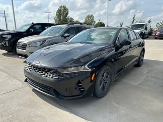 Used 2021 Kia K5 LX image 1