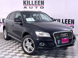 Used 2017 Audi Q5 2.0T Premium image 1