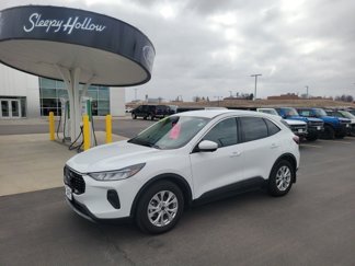 Used 2023 Ford Escape Active w/ Tech Pack #2 image 1