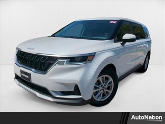 Used 2022 Kia Carnival LX image 1