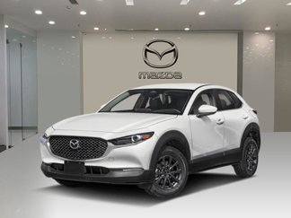 New 2025 MAZDA CX-30 AWD 2.5 S image 1