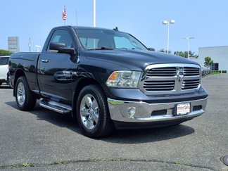 Used 2014 RAM 1500 Big Horn image 1