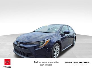 Used 2023 Toyota Corolla LE image 1