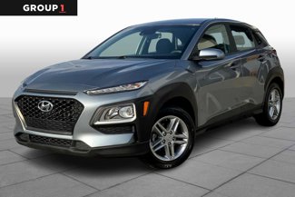 Used 2021 Hyundai Kona SE image 1