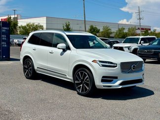 Used 2024 Volvo XC90 B5 Plus image 1