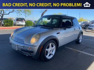 Used 2003 MINI Cooper Hardtop image 1