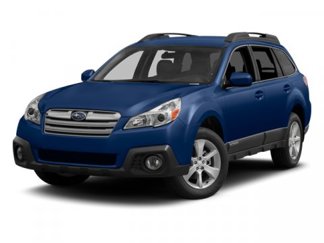 Used 2013 Subaru Outback 2.5i Limited image 1