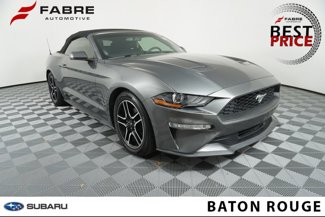 Used 2019 Ford Mustang Premium image 1
