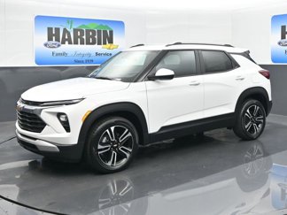 New 2025 Chevrolet TrailBlazer LT w/ Convenience Package image 1