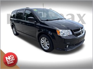 Used 2019 Dodge Grand Caravan SXT image 1
