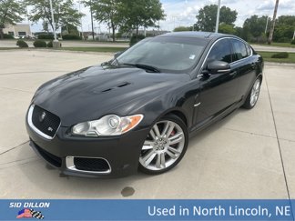 Used 2011 Jaguar XF R image 1