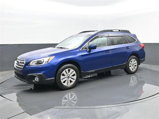 Used 2016 Subaru Outback 2.5i Premium image 1