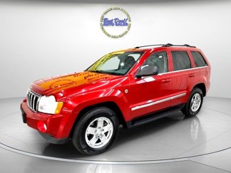 Used 2005 Jeep Grand Cherokee Limited image 1