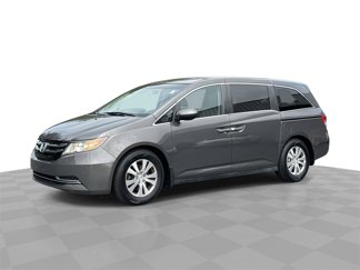 Used 2015 Honda Odyssey EX image 1