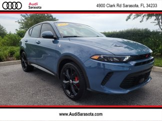 Used 2024 Dodge Hornet R/T Plus w/ Track Pack image 1