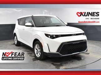 Used 2024 Kia Soul LX w/ Option Group 015 image 1