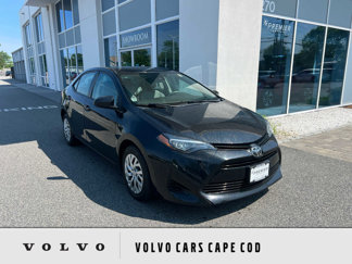 Used 2019 Toyota Corolla LE image 1