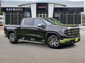 Used 2022 GMC Sierra 1500 SLT w/ SLT Convenience Package image 1