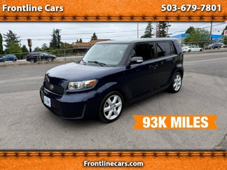 Used 2008 Scion xB image 1