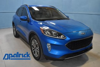 Used 2020 Ford Escape SEL image 1
