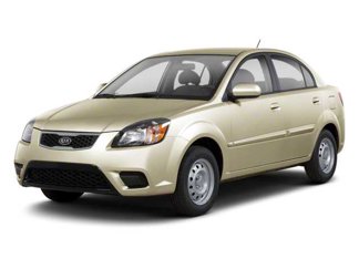 Used 2011 Kia Rio LX image 1