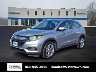 Certified 2022 Honda HR-V LX image 1