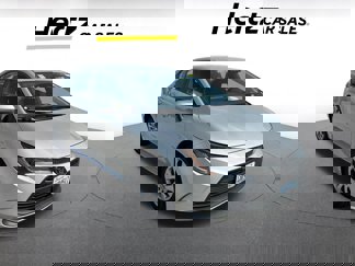 Used 2023 Toyota Corolla LE image 1