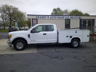 Used 2017 Ford F350 XL w/ Power Equipment Group image 1