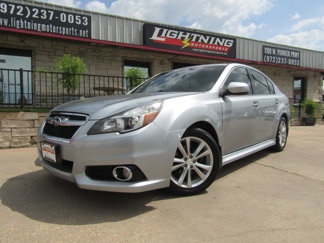 Used 2013 Subaru Legacy 2.5i Limited w/ Popular Pkg 2 image 1