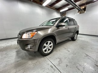 Used 2012 Toyota RAV4 Limited image 1