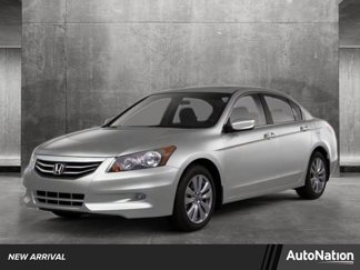 Used 2012 Honda Accord EX image 1
