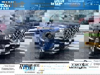 Used 2021 Hyundai Santa Fe SEL w/ Convenience Package image 1