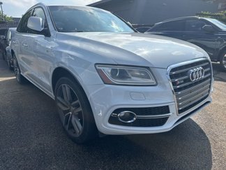 Used 2014 Audi SQ5 Premium Plus image 1