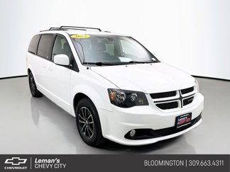 Used 2019 Dodge Grand Caravan GT image 1