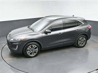 Used 2020 Ford Escape SEL image 1