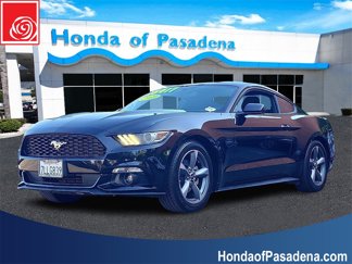 Used 2015 Ford Mustang Coupe w/ Equipment Group 051A image 1