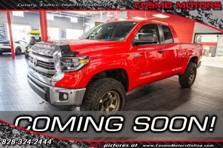 Used 2015 Toyota Tundra SR5 image 1