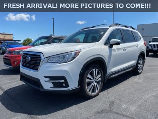 Used 2020 Subaru Ascent Limited w/ Popular Package #3 image 1