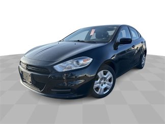 Used 2014 Dodge Dart SE w/ Convenience Group image 1