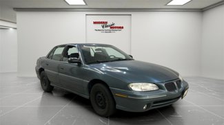 Used 1997 Pontiac Grand Am SE w/ Opt Pkg image 1