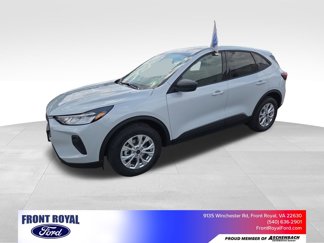 New 2025 Ford Escape Active image 1