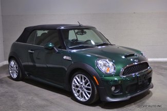 Used 2012 MINI Cooper S image 1