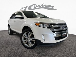 Used 2014 Ford Edge SEL w/ Equipment Group 205A image 1