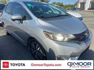 Used 2016 Honda Fit EX image 1