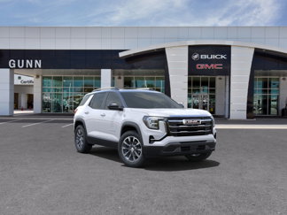 New 2025 GMC Terrain Elevation w/ Elevation Premium Package image 1