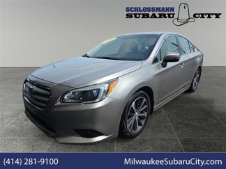 Used 2015 Subaru Legacy 2.5i Limited image 1
