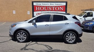 Used 2018 Buick Encore Preferred image 1