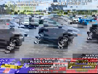 Used 2020 MAZDA CX-30 AWD w/ Premium Package image 1